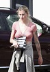 IRELAND BALDWIN Shopping at Sephora in Los Angeles 05/17/2019 – HawtCelebs