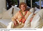 Ginny Mancini dies; big-band singer, L.A. philanthropist and widow of ...