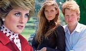 Princess Diana’s brother Earl Spencer ‘was a worthless husband’ | Royal ...