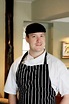 Ray in the running for top chef award - The Chequers
