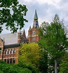 Academics | Wittenberg University