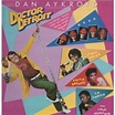 Doctor Detroit - Songs From The Motion Picture Soundtrack - Amazon.com ...