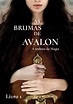 Livro AS BRUMAS DE AVALON by Lucas Richardson - Issuu