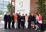 Goodwin Procter Rebrands as Goodwin, Moves Boston Office to Seaport ...