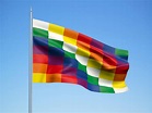 Bandera Wiphala: Origen, historia, significado y más