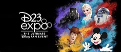 D23, la gran convención de Disney, ha sido retrasada hasta el 2022 | Atomix