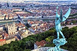 Lyon: the French city that has it all | Rough Guides