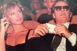 Qui quasi 20enne accanto a Jack Nicholson, oggi ha 70 anni ed è un ...