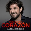 Antonio Orozco - Tocar El Corazón