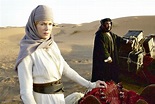 Königin der Wüste - Film 2015 - Kritik, Trailer, Kinos