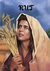 Libro De Ruth Biblia Resumen