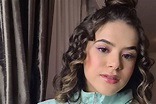 Maisa Silva sensualiza de biquíni em hotel e encanta seguidores
