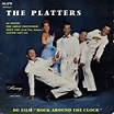 The Platters - My Prayer (1956, Vinyl) | Discogs
