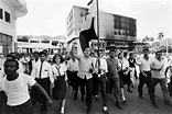 Historia 9 de enero de 1964 Panamá. | Inst. Benigno Jiménez Garay