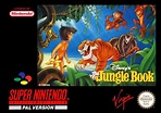 Play The Jungle Book for SNES Online ~ OldGames.sk
