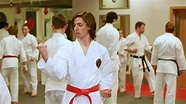 Karate-Gasttraining bei der Kampfsportschule Bushido - YouTube