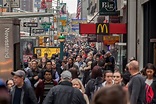NYC reaches a record-high population of over 8.5 million – Metro US