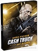 "Cash Truck" auf Blu-ray und Ultra HD Blu-ray: Artwork des 4K ...