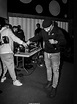 DJ LYFE / J POE LIVE REVIEW - HUBRADIO