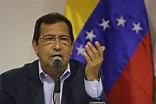 Adán Chavez en la ENP: “Se ha abierto un gran diálogo nacional” – Alba ...