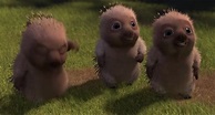 YARN | Props for the Ozman! | Over the Hedge | Video clips by quotes ...