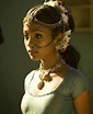 The Review Of Entertainment: Slumdog Millionaire Girl Tanvi Ganesh ...