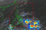 PAGASA: LPA enters PAR, another potential storm advances towards PH ...