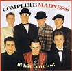 Madness – Complete Madness (1986, CD) - Discogs