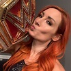 Pin on Becky Lynch