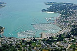 Port La Trinité-sur-Mer (La Trinité-sur-Mer) Morbihan - France ...