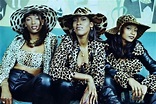 SWV’s ‘Release Some Tension’ Became An Underrated Classic During The ...