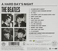 The Beatles: A Hard Day's Night (Stereo remaster- Limited deluxe ...