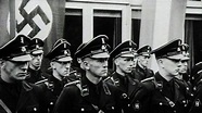 GESTAPO: LA POLICIA SECRETA DE LA ALEMANIA NAZI DESDE 1933