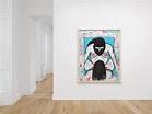 Carroll Dunham | Albert Oehlen--2021 - Galerie Max Hetzler