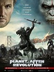 Planet der Affen: Revolution - Film 2014 - FILMSTARTS.de