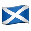 Flag: Scotland Emoji 🏴󠁧󠁢󠁳󠁣󠁴󠁿