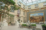Musée des Beaux-Arts - Musée, Esplanade Marcel Duchamp 76000 Rouen ...