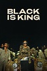 Black Is King (2020) - Posters — The Movie Database (TMDB)