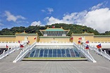 National Palace Museum - Museum Attraction in Shilin District - Go Guides