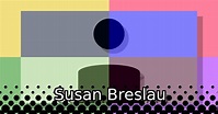 Susan Breslau: actress | Theiapolis