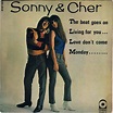 Sonny & Cher - The Beat Goes On (1967, Vinyl) | Discogs