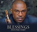 BLESSINGS – Antonio Hart – Jazz Legacy Productions