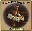 Keith Emerson Honky Records, LPs, Vinyl and CDs - MusicStack