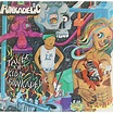 Tales Of Kidd Funkadelic FUNKADELIC
