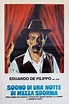 ‎Sogno di una notte di mezza sbornia (1959) directed by Eduardo De ...