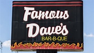 The Untold Truth Of Famous Dave's