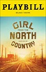 Girl From the North Country (Broadway, Belasco Theatre, 2020) | Playbill
