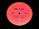 Pink Floyd – Your Possible Pasts / The Final Cut (1983, Vinyl) - Discogs