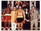 Rocky II (1979)