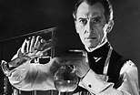 Dr. Victor Frankenstein | Villains Wiki | Fandom
